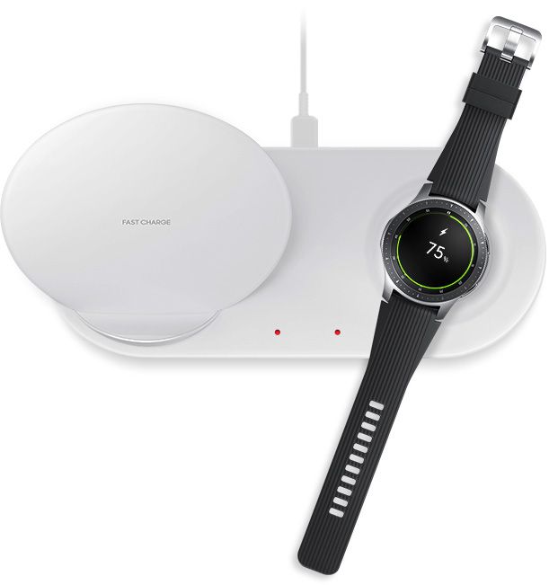 samsung note 9 compatible watch