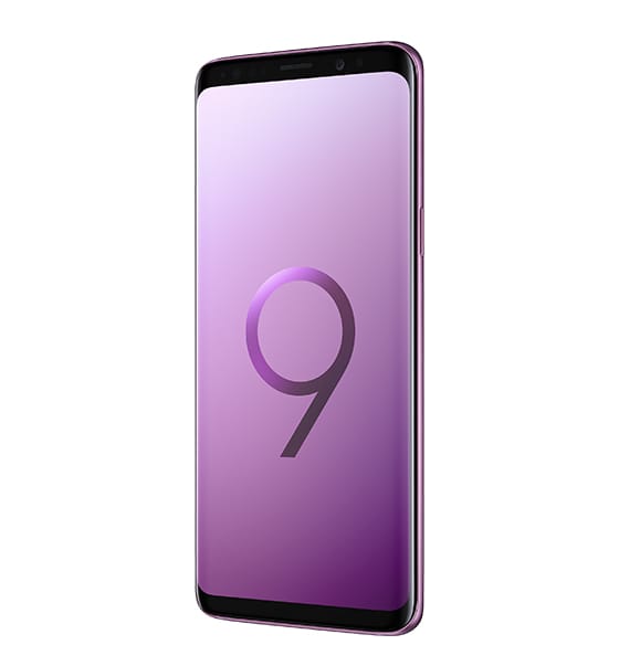 Обзор телефона самсунг s9 plus