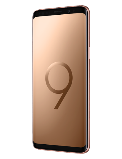 Buy Samsung Galaxy S9 S9 Plus Online Samsung Saudi Arabia