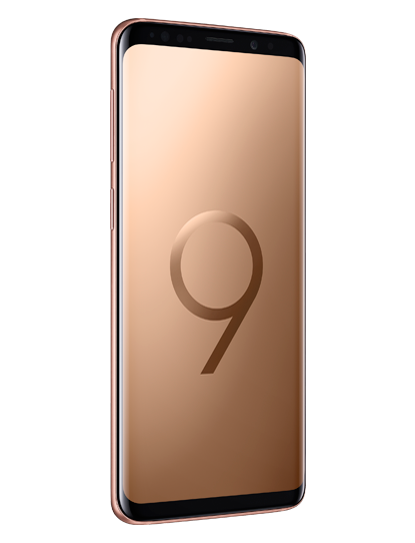Buy Samsung Galaxy S9 S9 Plus Online Samsung Saudi Arabia