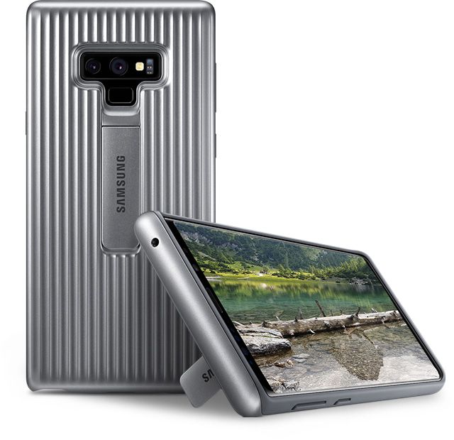 aksesuarlar samsung galaxy note9