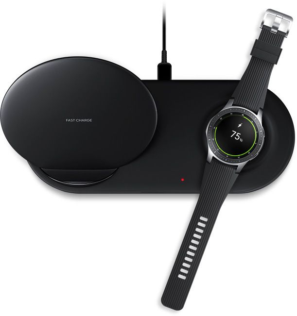 samsung note 9 gear s3