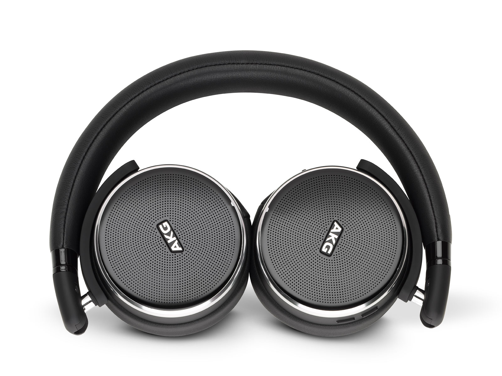 noise cancelling headset