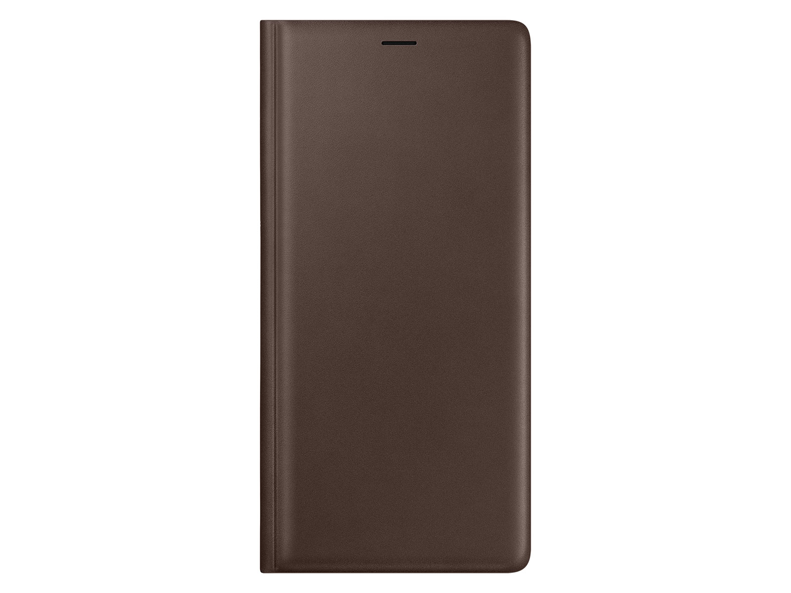 Simple-Style Leather Case for Samsung Galaxy Note9 Flip Cover fit for Samsung Galaxy Note9 Business Gifts 
