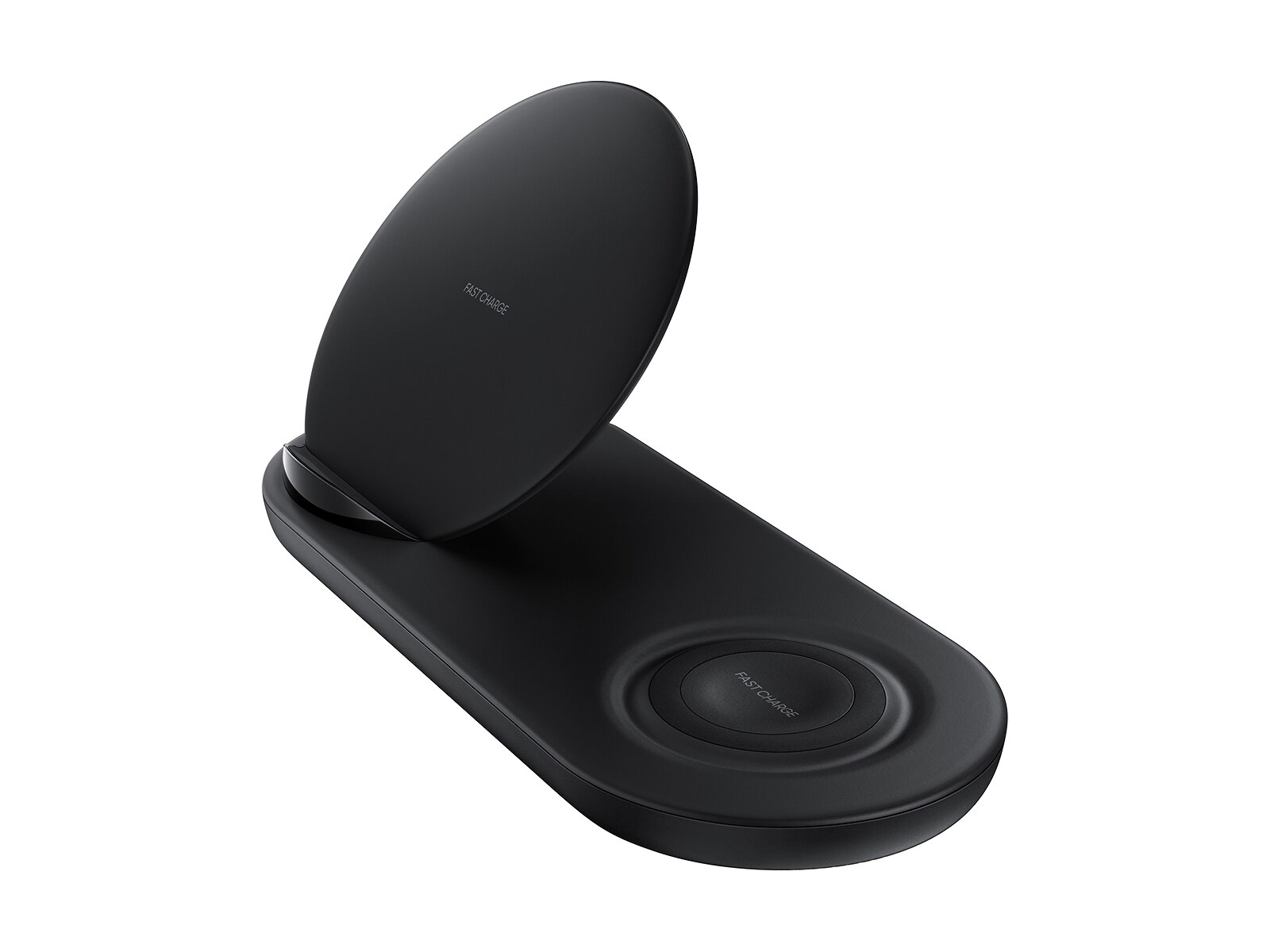 Wireless Charger Duo Black Mobile Accessories EP N6100TBEGUS 