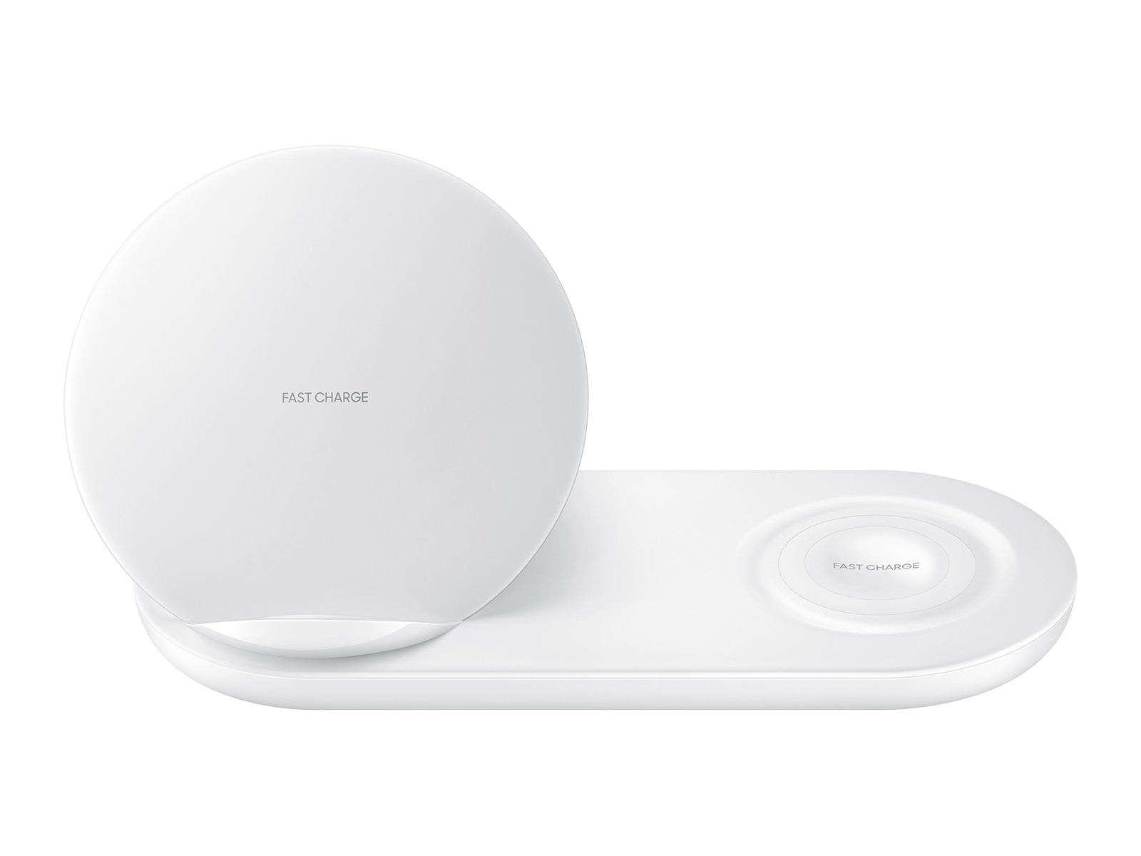 Thumbnail image of Wireless Charger Duo, White