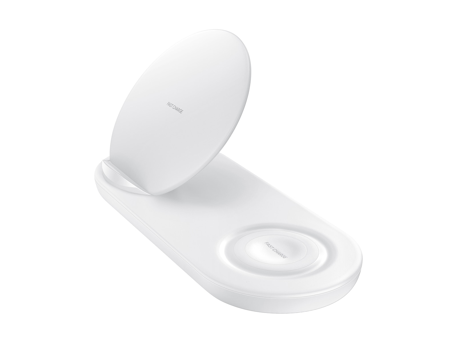Thumbnail image of Wireless Charger Duo, White