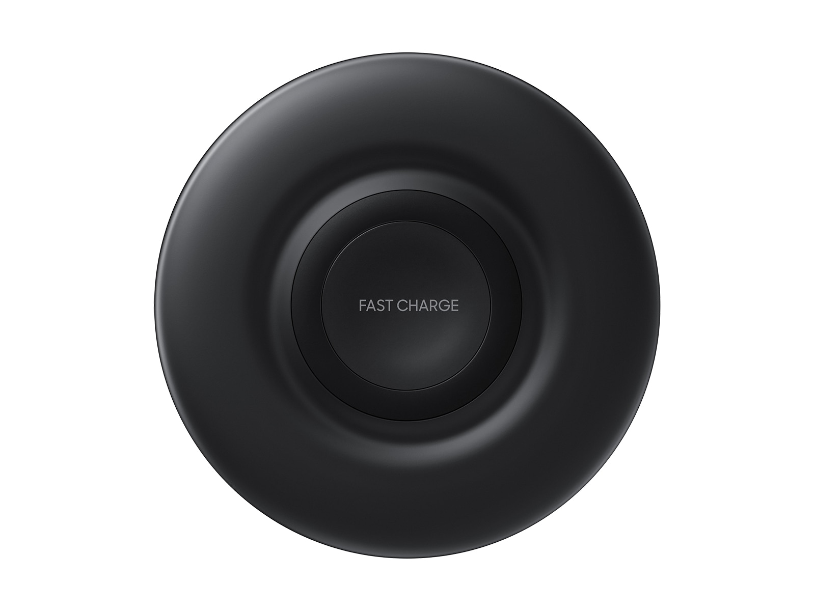 Thumbnail image of Wireless Charger Pad 2018, Black