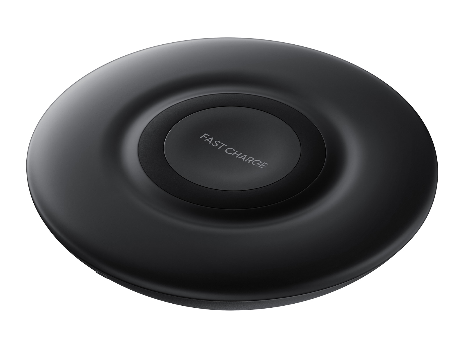 Thumbnail image of Wireless Charger Pad 2018, Black
