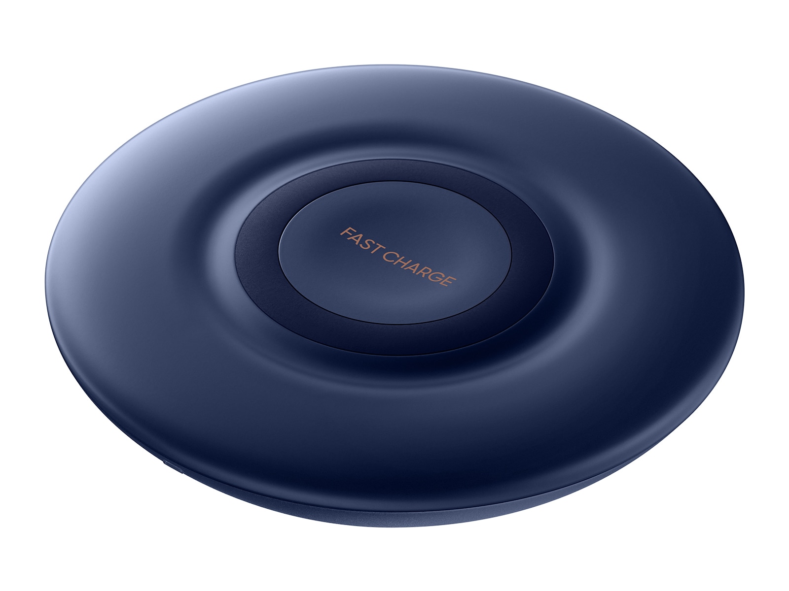Thumbnail image of Wireless Charger Pad 2018, Blue