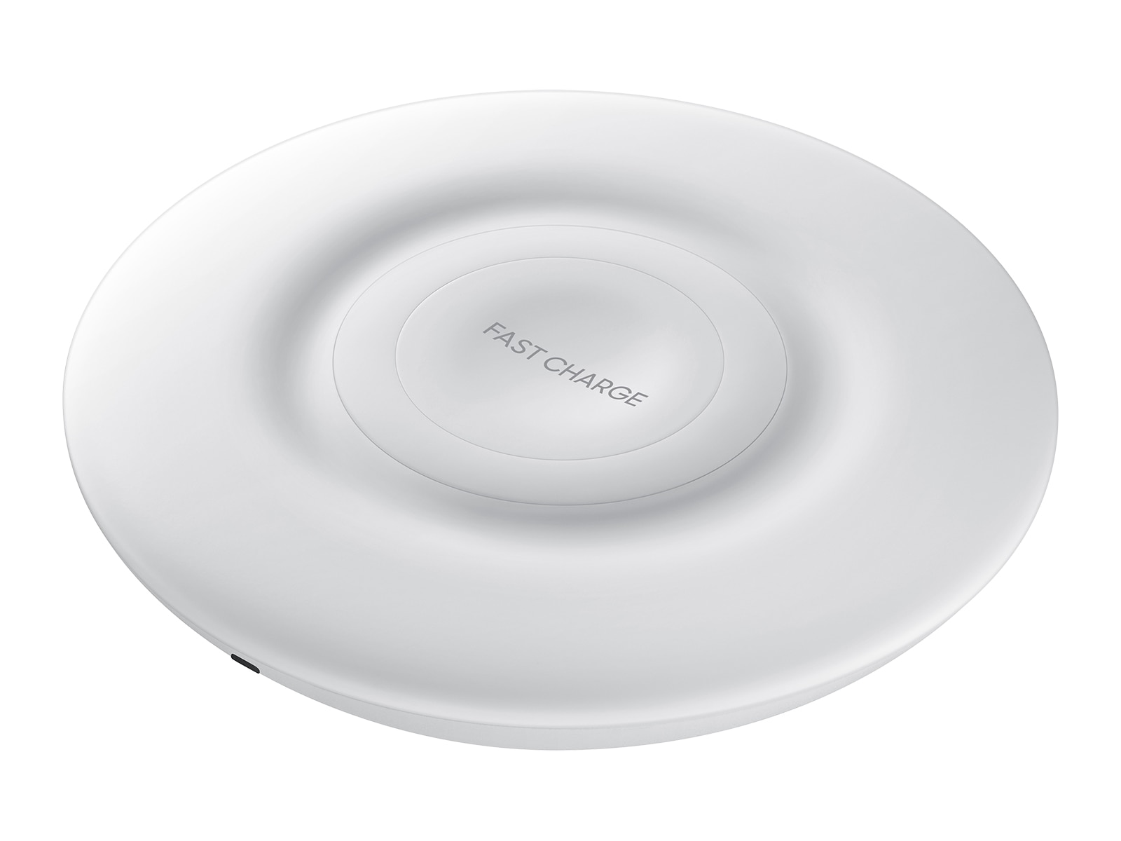 Thumbnail image of Wireless Charger Pad 2018, White