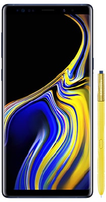 Galaxy Note9