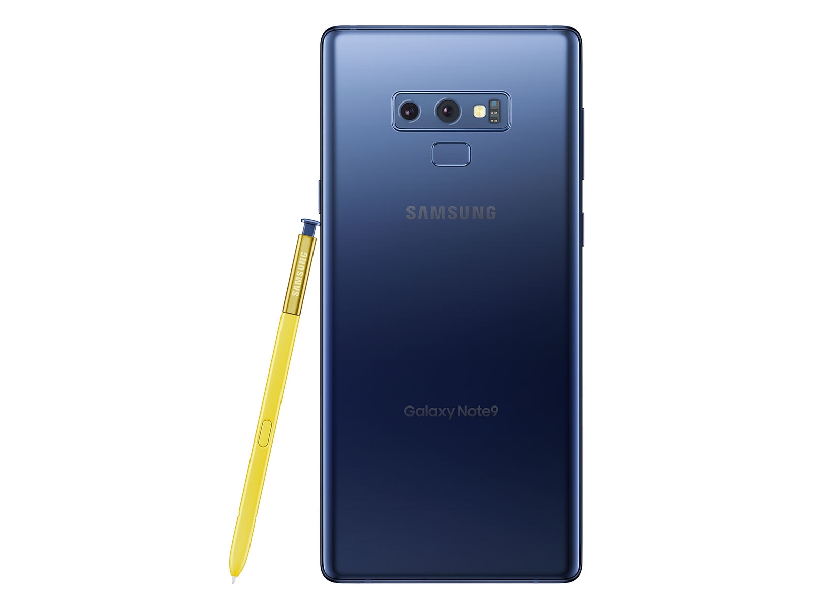 スマートフォン本体galaxynote9  au scv40  訳あり