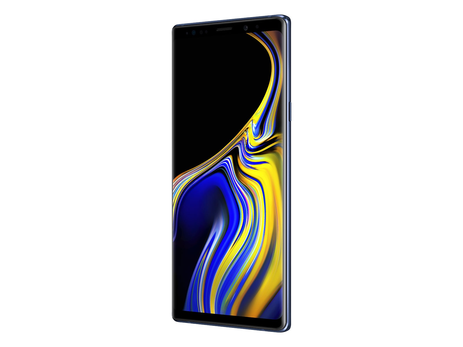 Thumbnail image of Galaxy Note9 128GB (Unlocked)