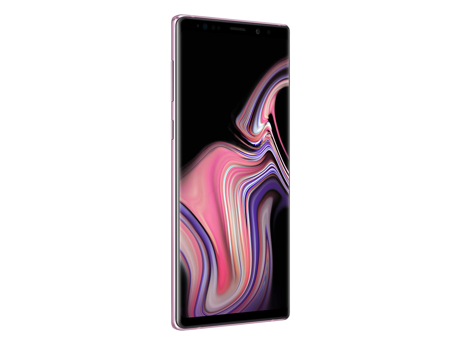 Samsung Galaxy Note9 128 GB (Unlocked) : Lavender Purple | Samsung US