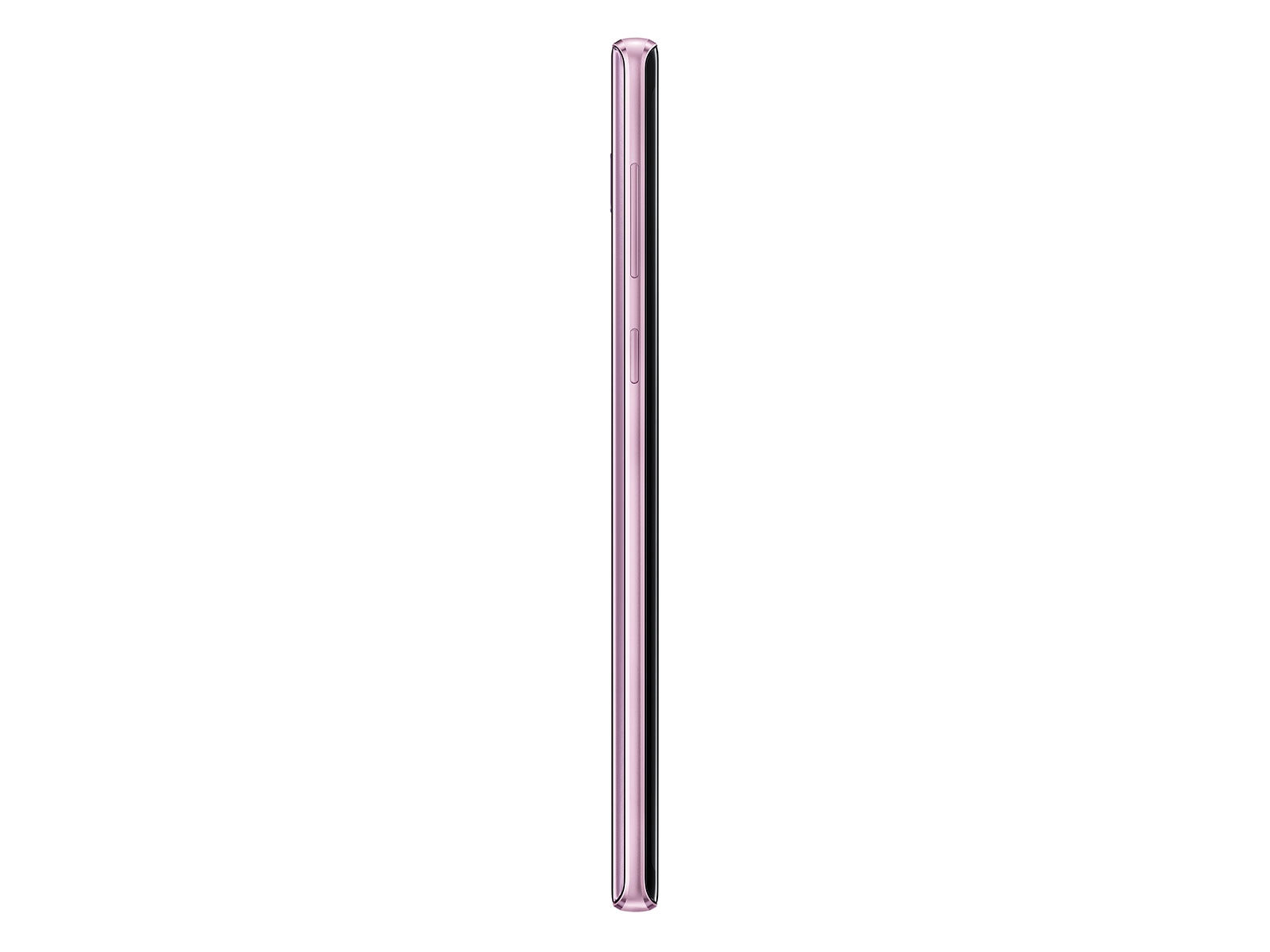 Samsung Galaxy Note9 128 GB (Unlocked) : Lavender Purple | Samsung US