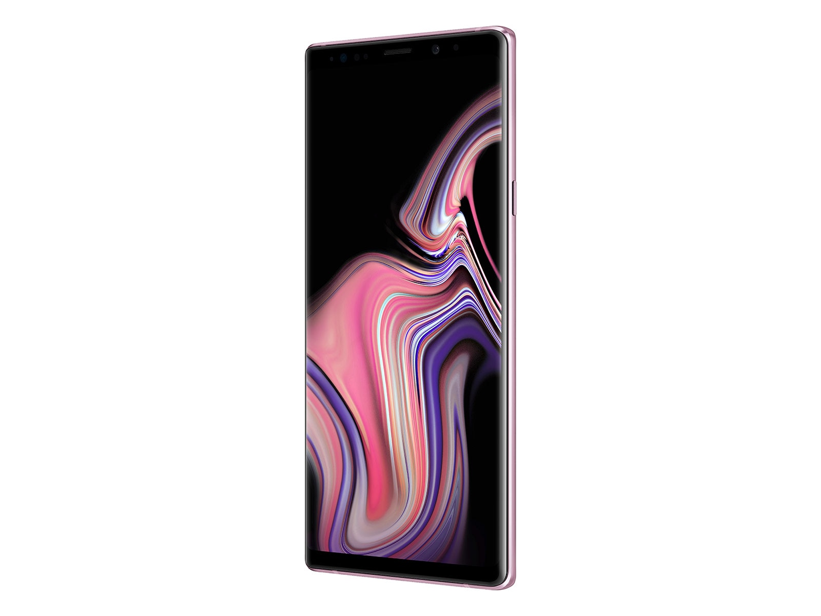 Samsung Galaxy Note9 128 GB (Unlocked) : Lavender Purple | Samsung US