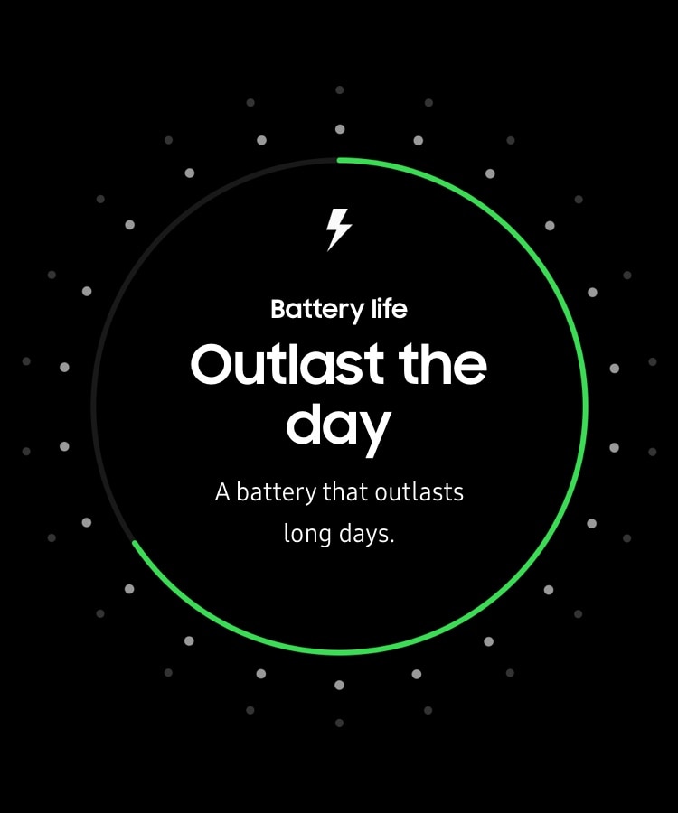 best battery smartphone