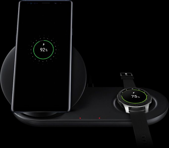 samsung note 9 with watch price