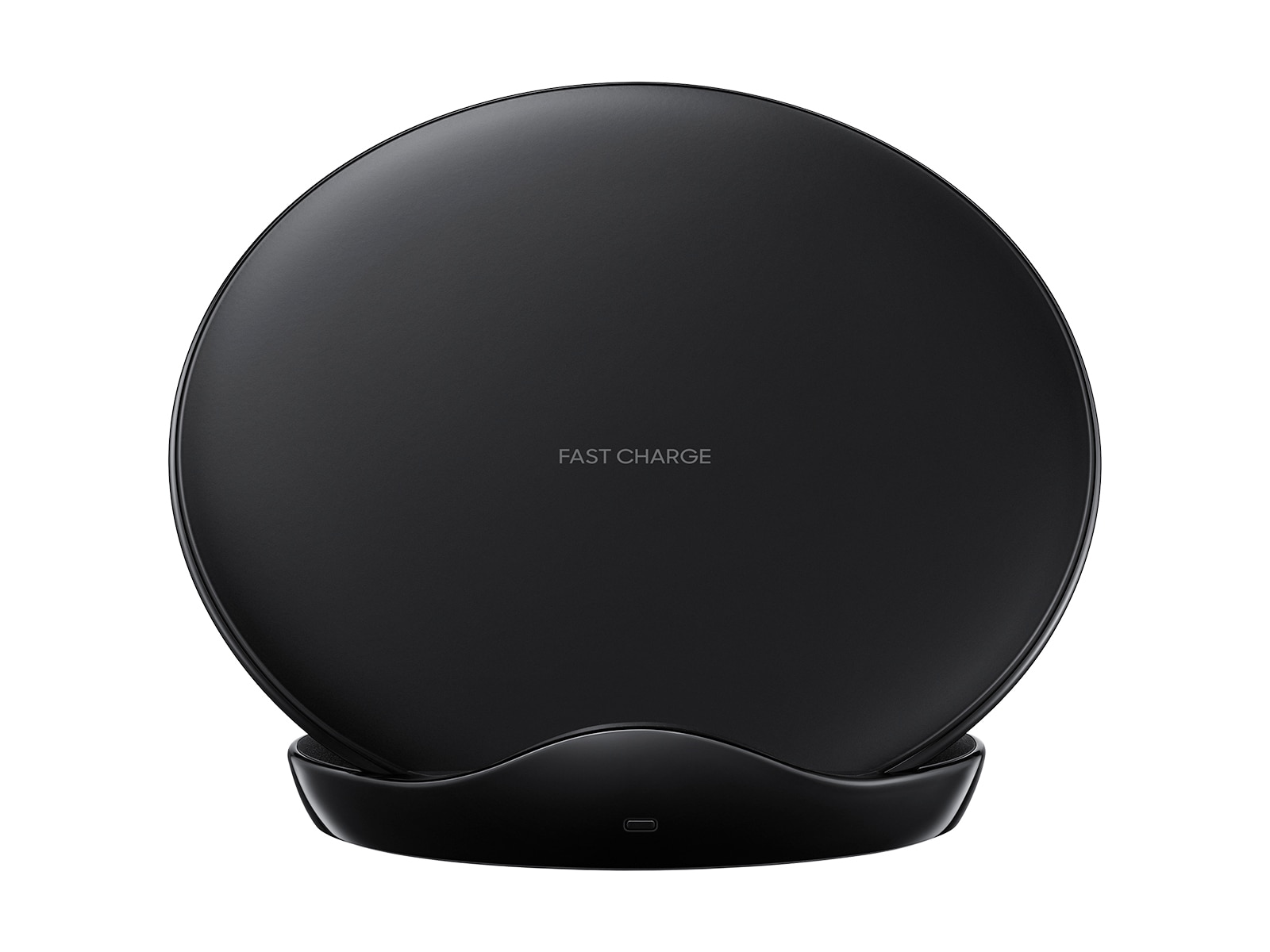 Thumbnail image of Fast Charge Wireless Charging Stand 2018, Black