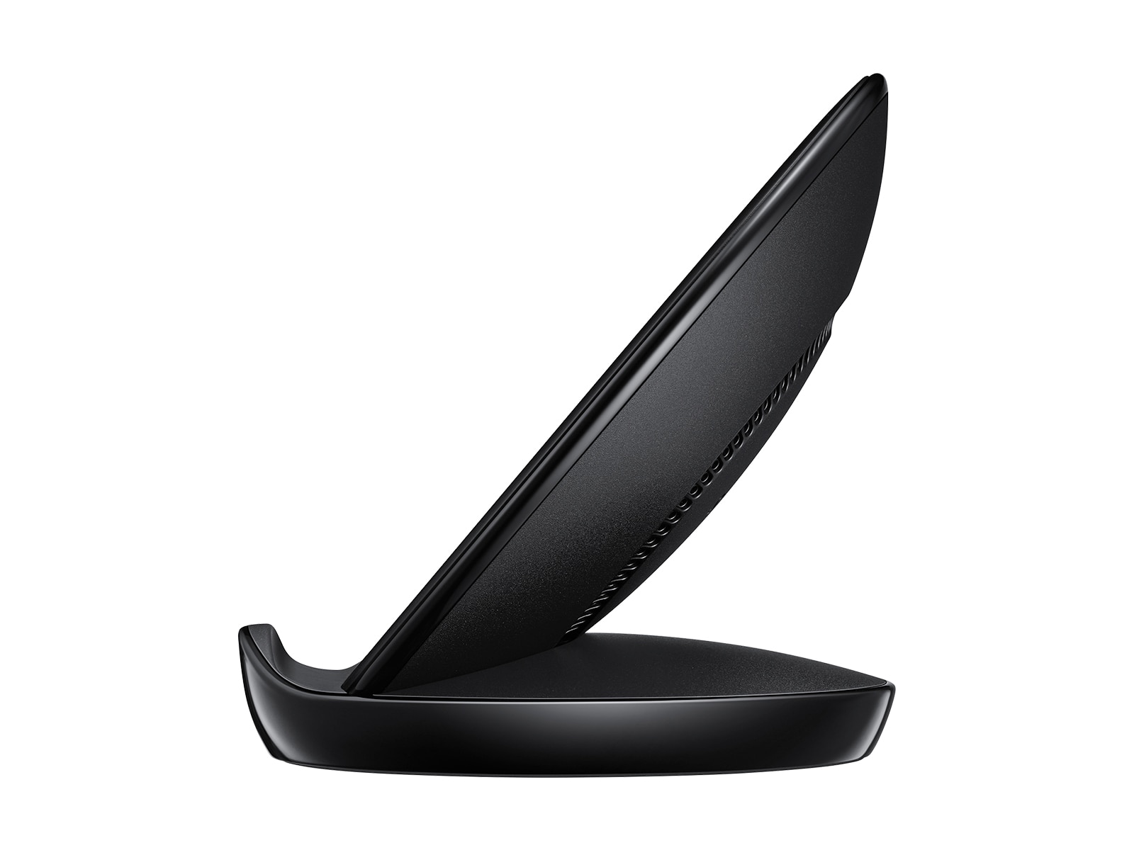Thumbnail image of Fast Charge Wireless Charging Stand 2018, Black