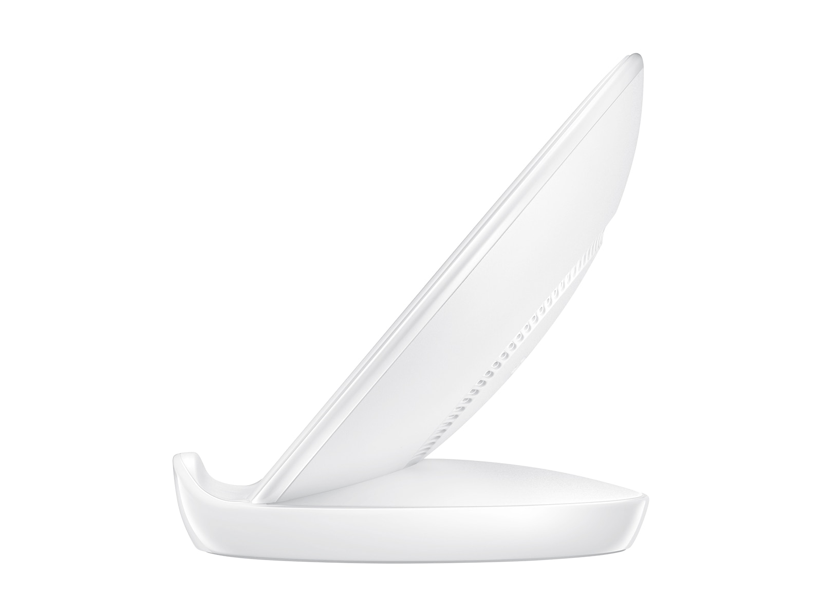Thumbnail image of Fast Charge Wireless Charging Stand 2018, White