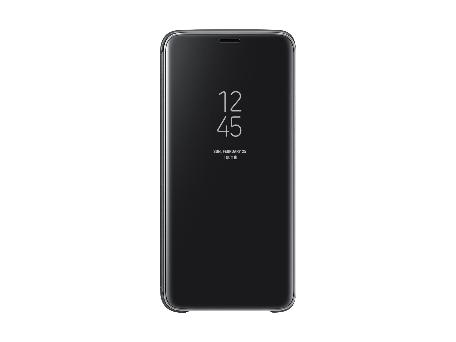 Samsung Galaxy s9 personalizada funda móvil con corazón árbol texto impresión fotográfica