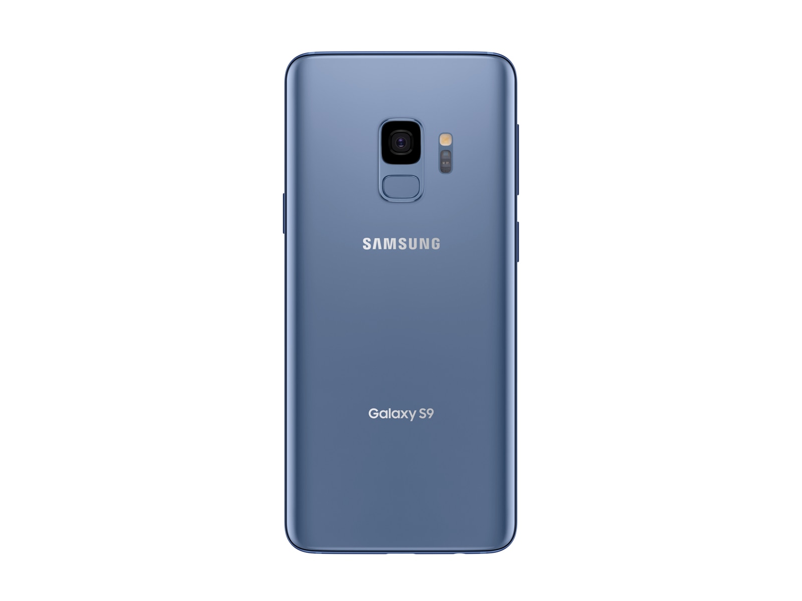 Samsung Galaxy S9 64GB (Unlocked): SM-G960UZBAXAA