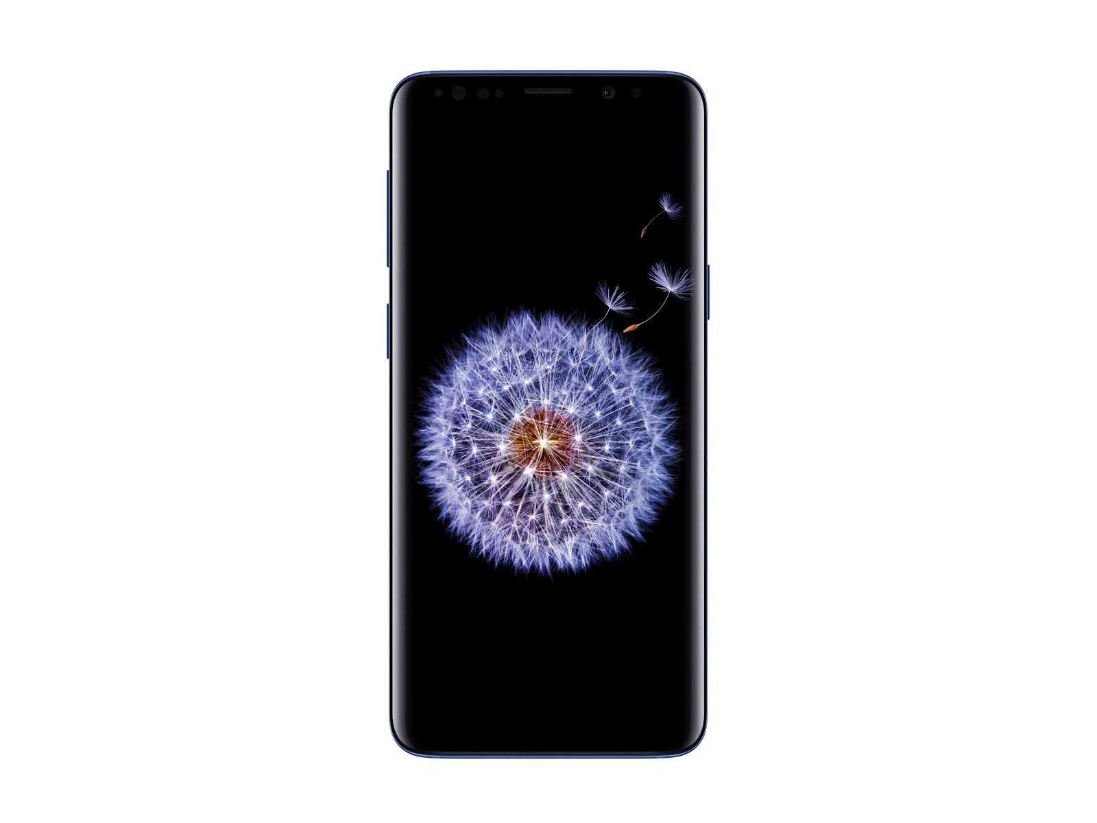 Samsung Galaxy S9 64GB (US Cellular): SM-G960UZKAUSC | Samsung US