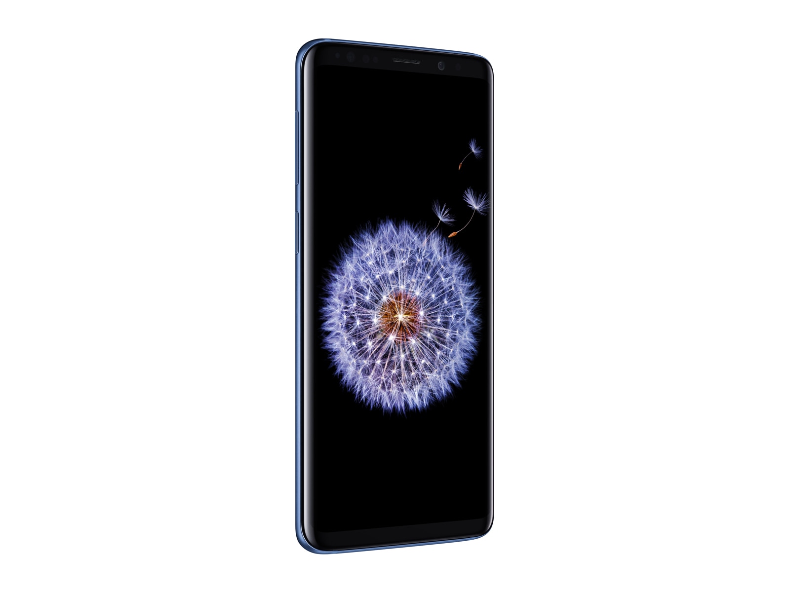 Thumbnail image of Galaxy S9 64GB (Unlocked)