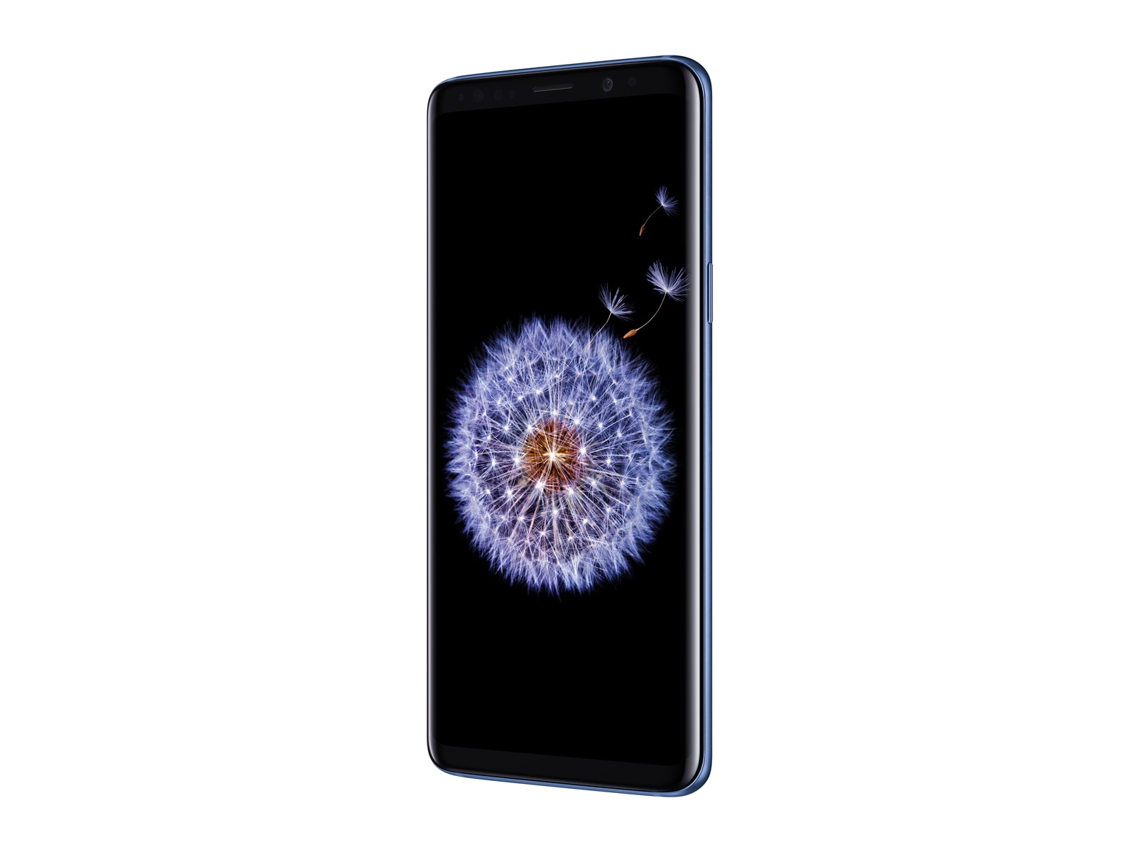 Thumbnail image of Galaxy S9 64GB (US Cellular)