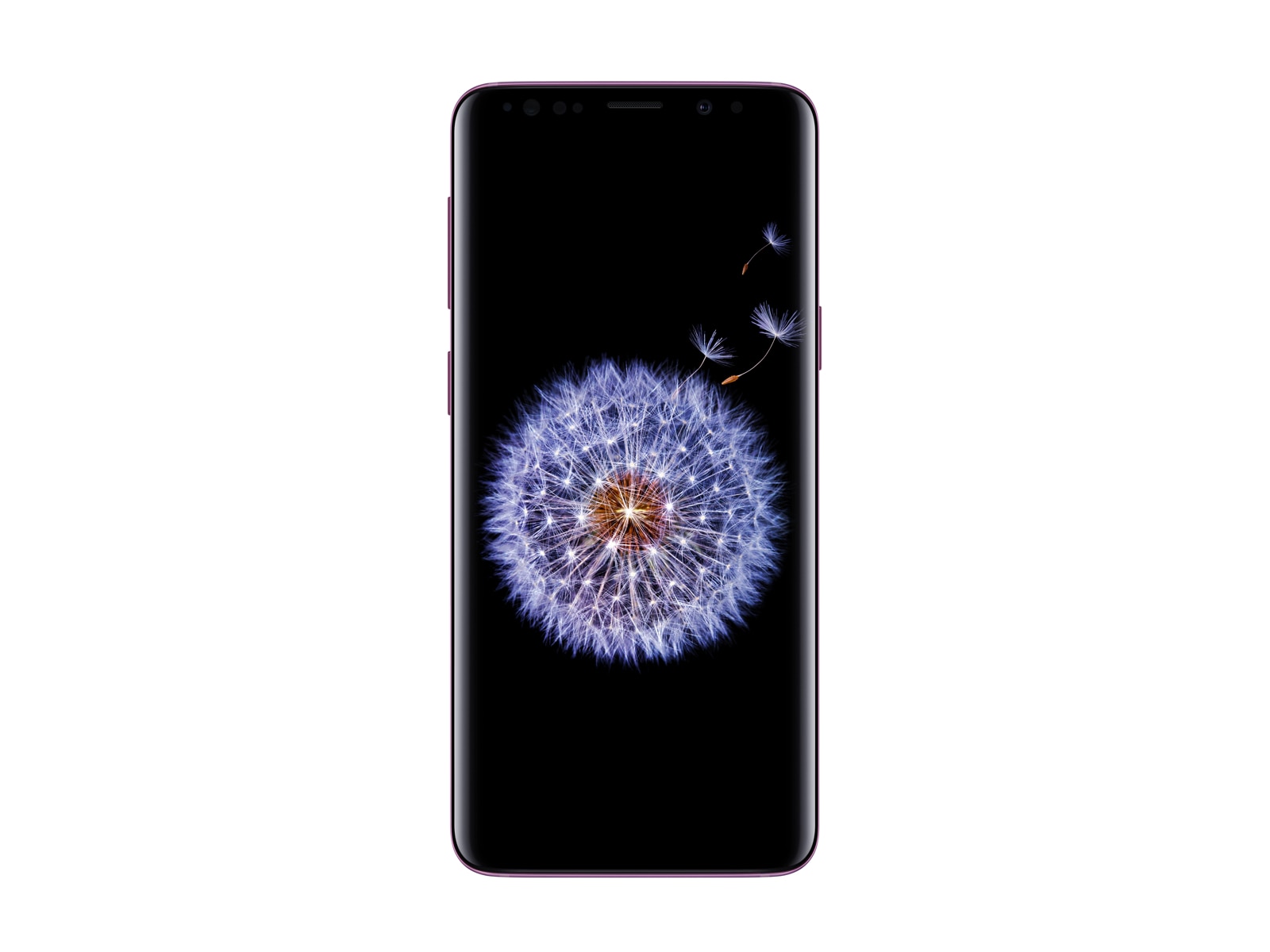 Galaxy S9 64GB Phone (Unlocked)