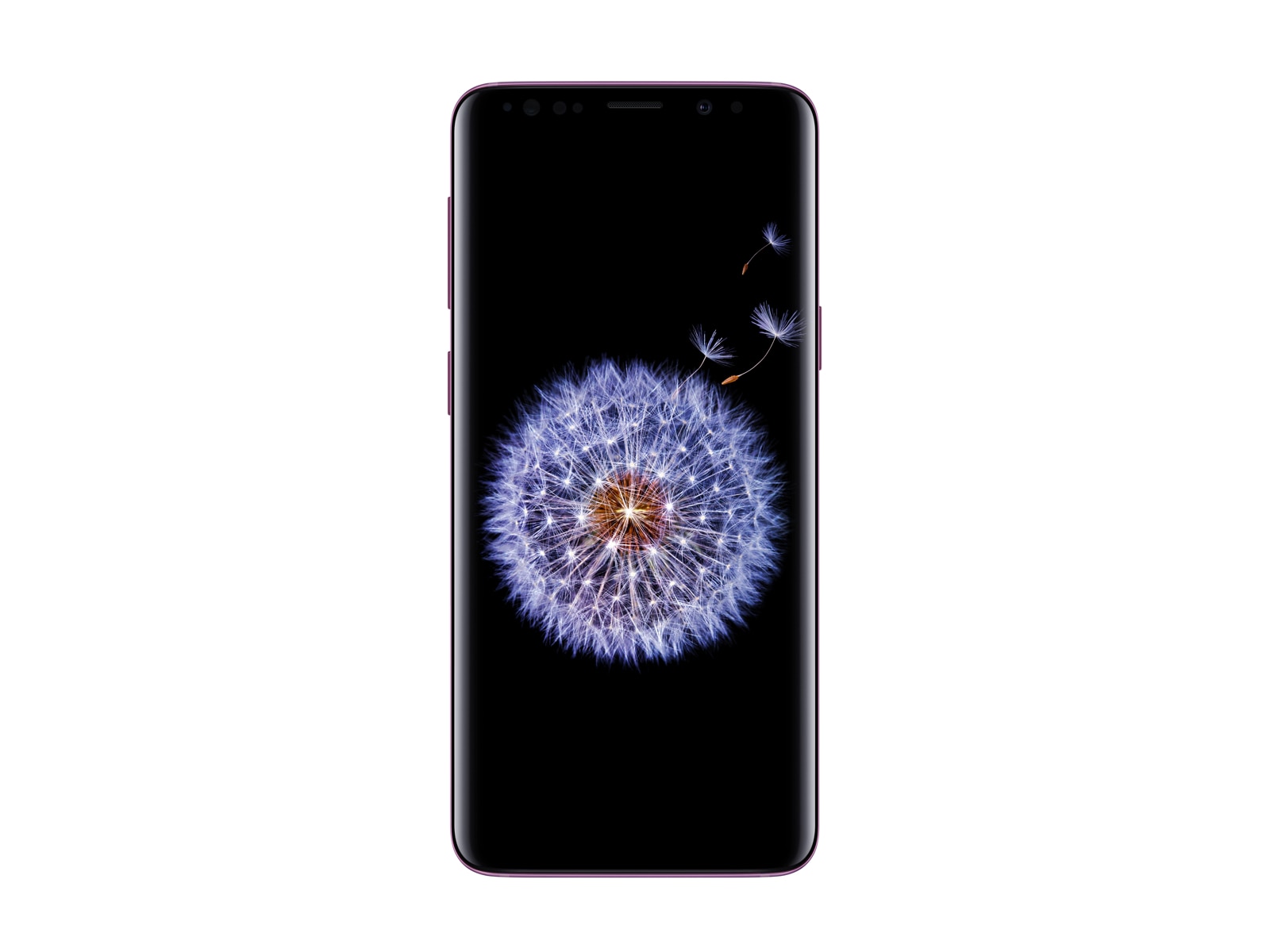 Thumbnail image of Galaxy S9 64GB (Unlocked)