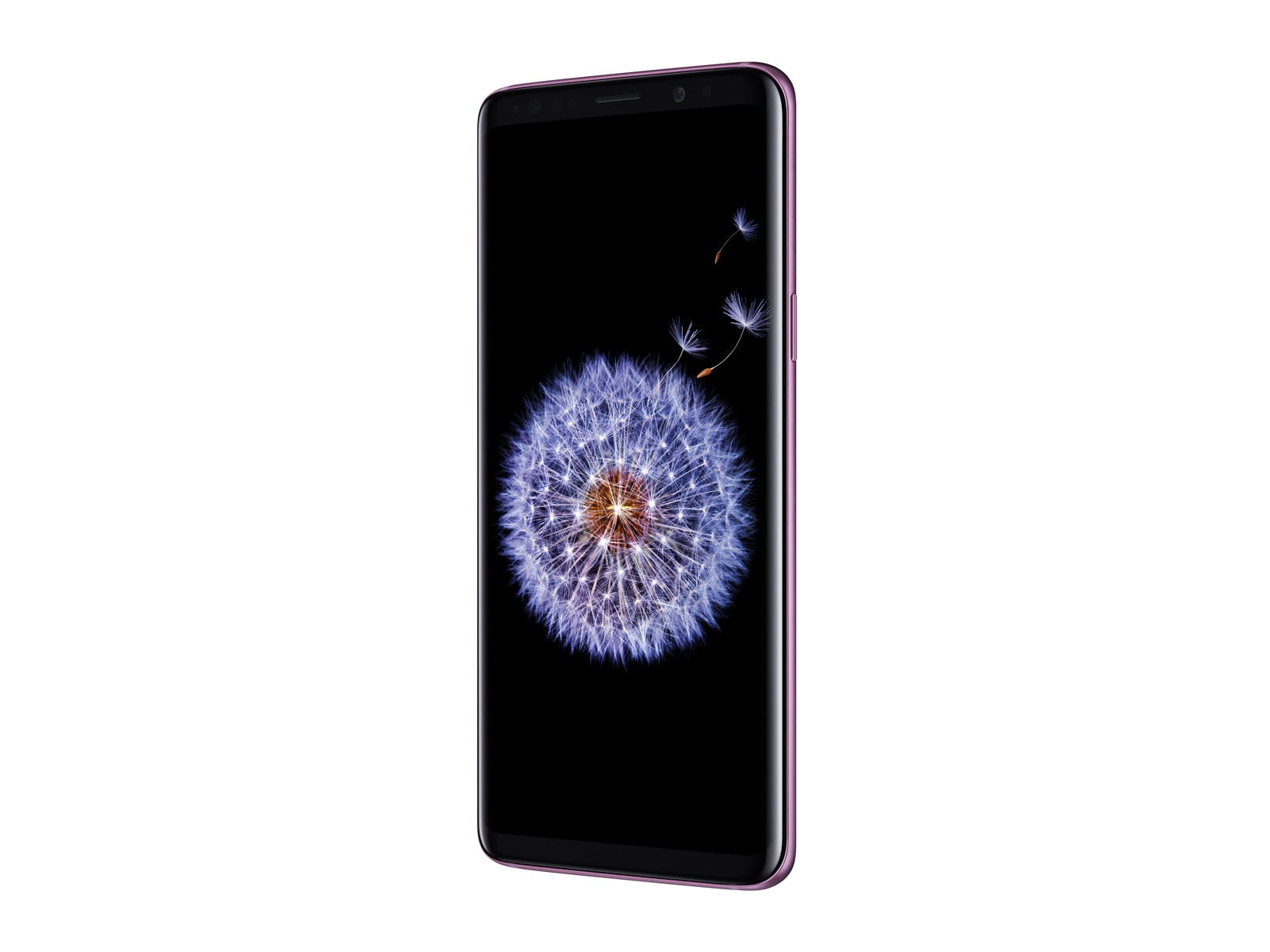 Galaxy S9 64GB (Unlocked)