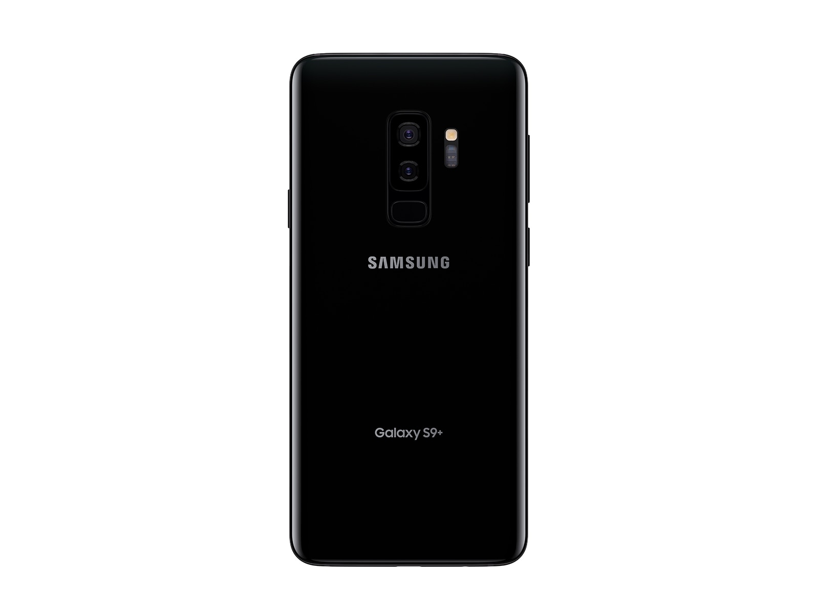 Samsung Galaxy S9+ 64GB (Sprint): SM-G965UZKASPR | Samsung US