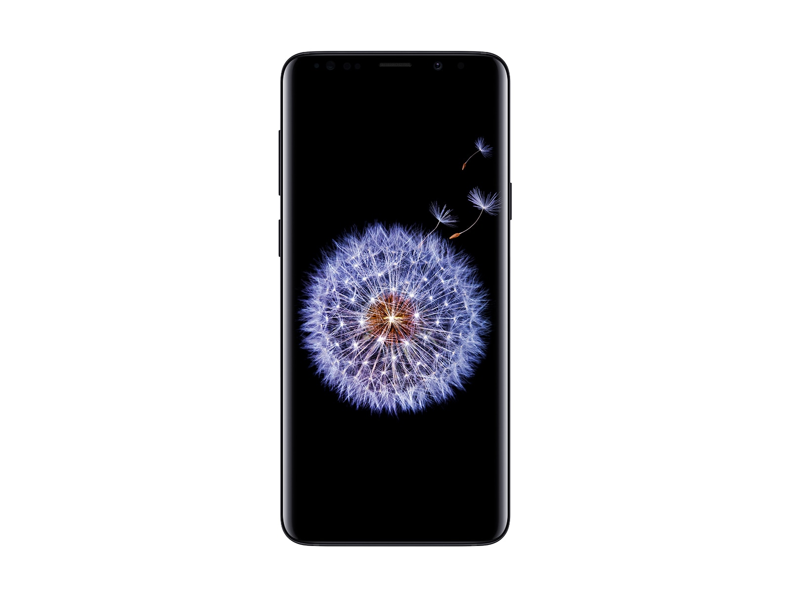 Galaxy S9+ 256GB (Unlocked) Phones - SM-G965UZKFXAA | Samsung US