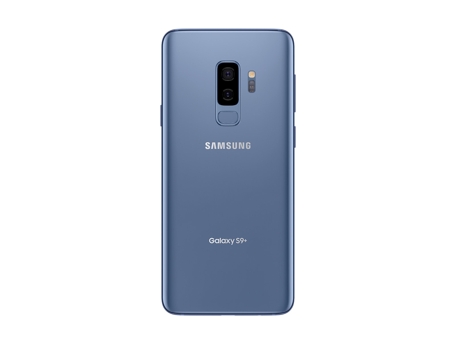 Samsung Galaxy S9+ 64GB (Unlocked): SM-G965UZBAXAA | Samsung US