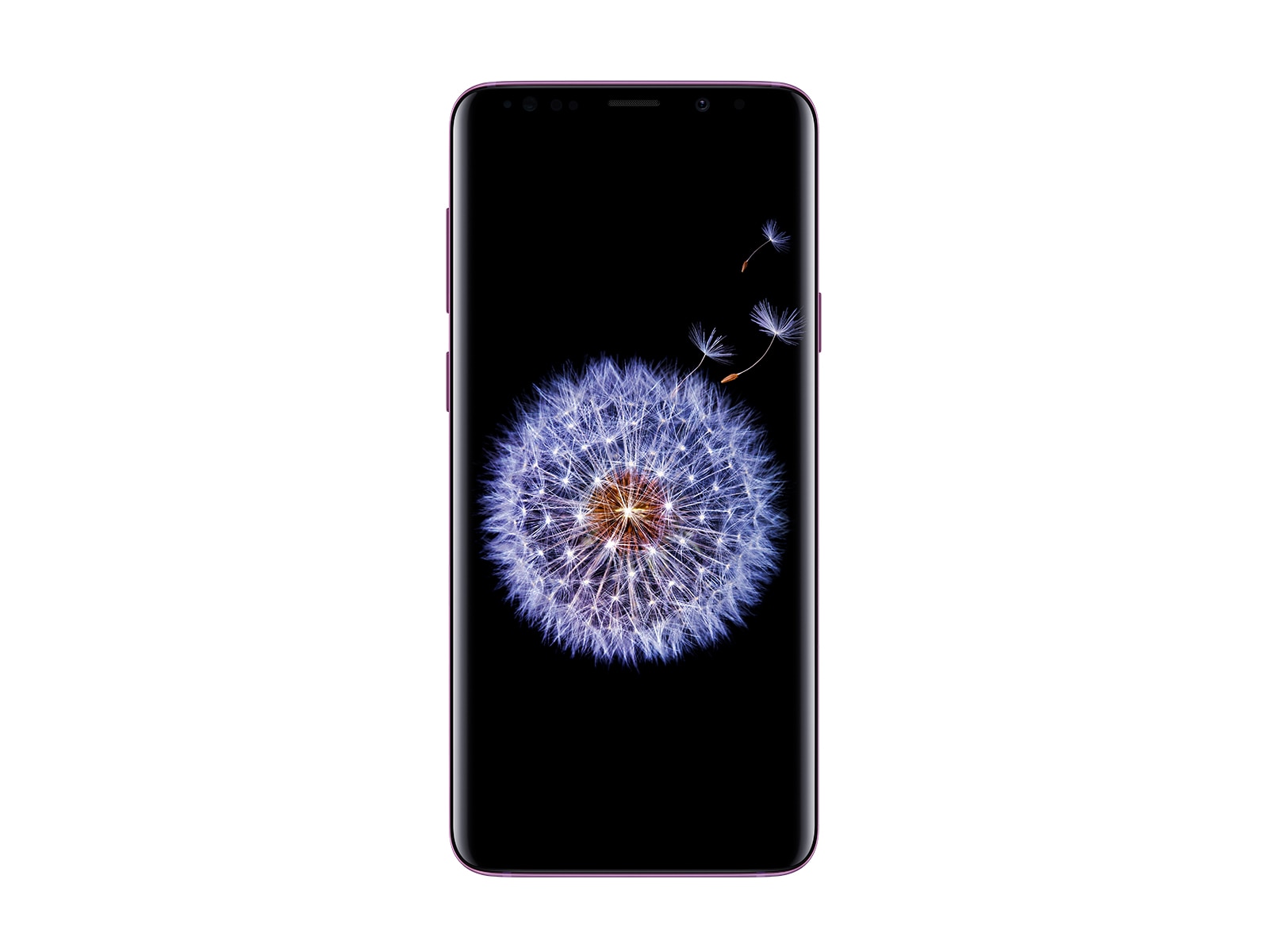 Samsung Galaxy S9+ 64GB (Unlocked): SM-G965UZPAXAA | Samsung US